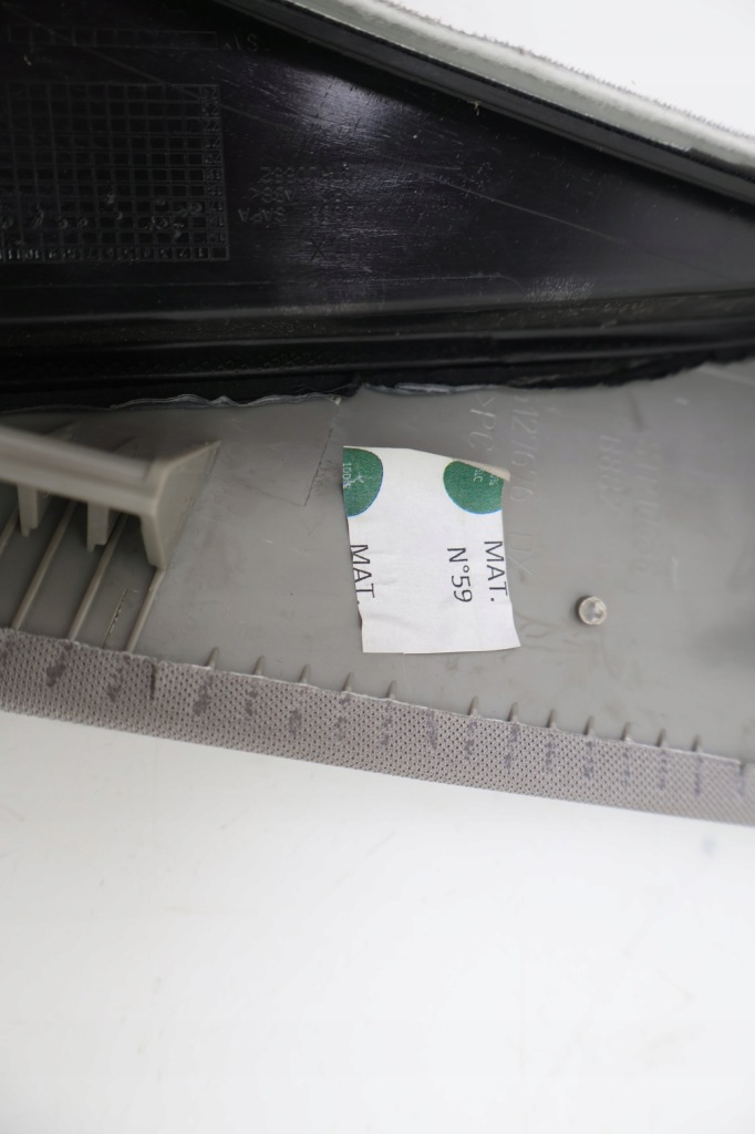 Alfa romeo giulia захист стійка a права 156127676 Київ