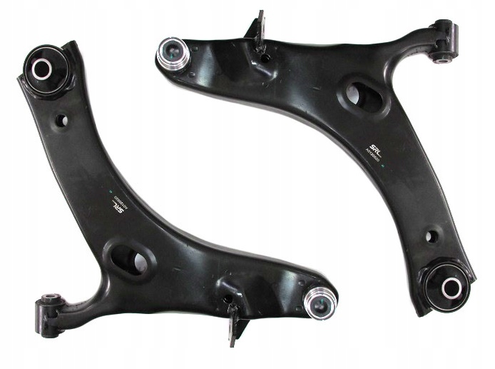 фото №1, Рычаг передний subaru xv 2011-2017 новый