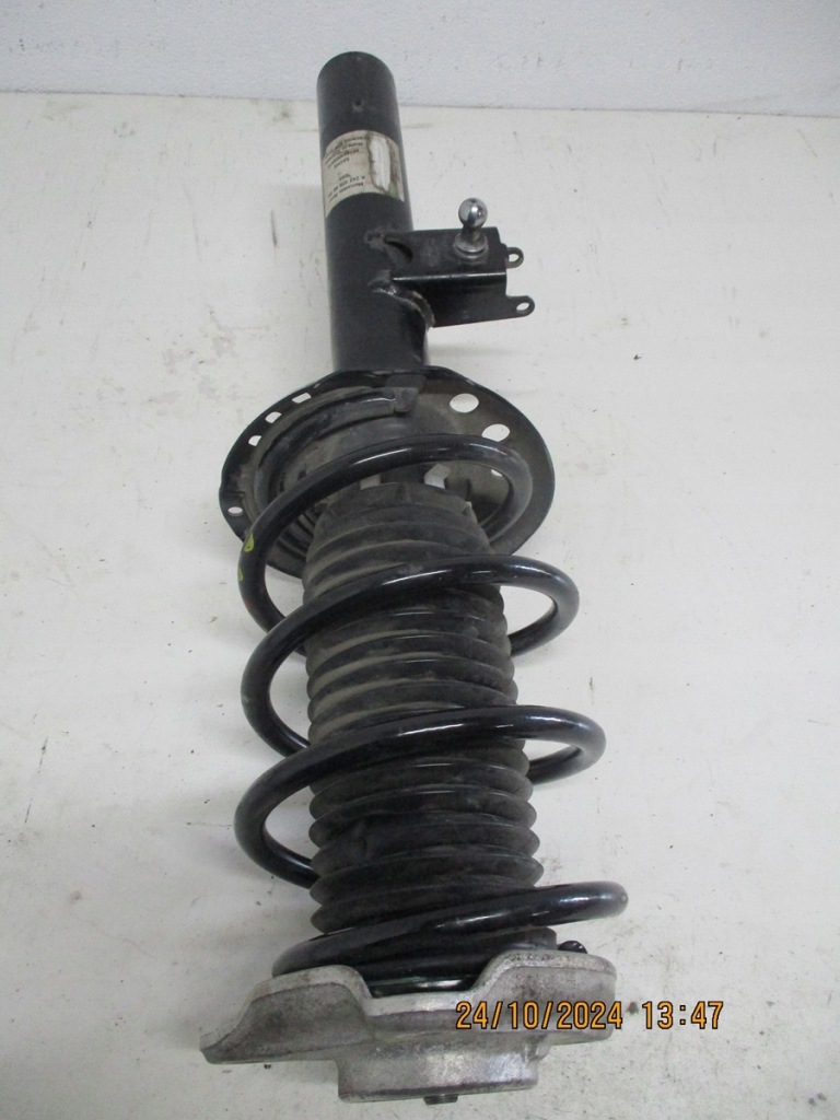 Амортизатор амортизатор mercedes eqa a2433208900 a2433209000 передний Киев