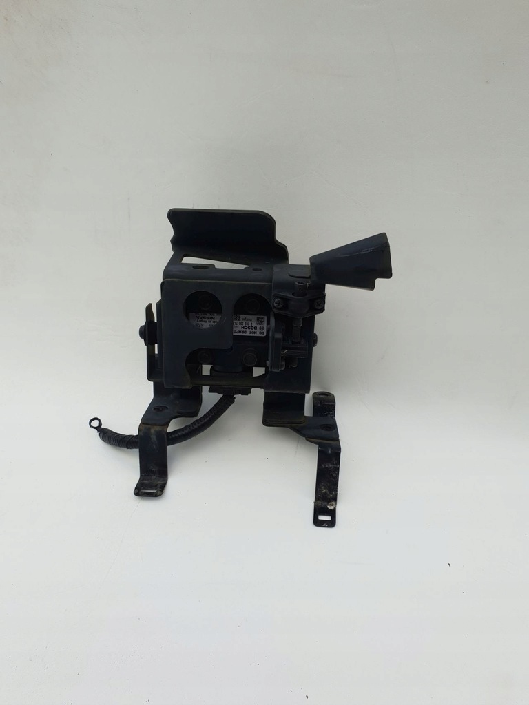 фото №5, Nissan x-trail t32 радар distronic кронштейн перед