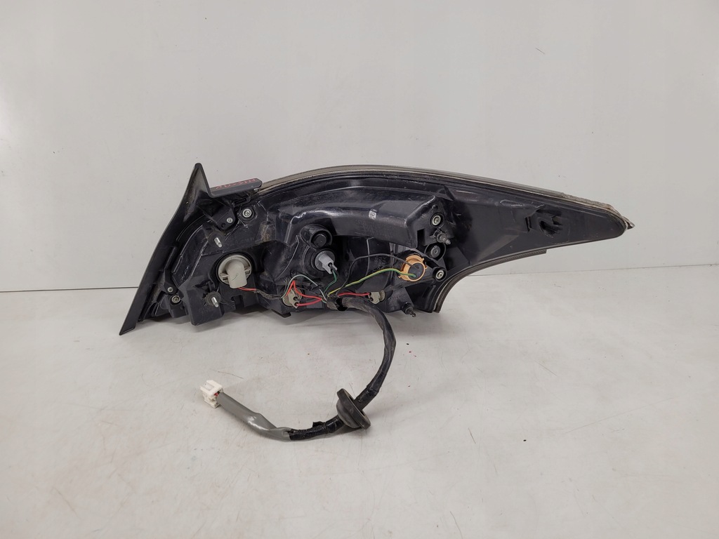 фото №10, Nissan maxima lift 12- led лампа левая задняя задняя