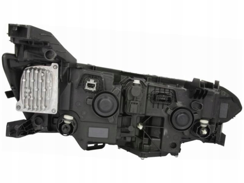 фото №2, Лампа фара лівий renault talisman 15-22