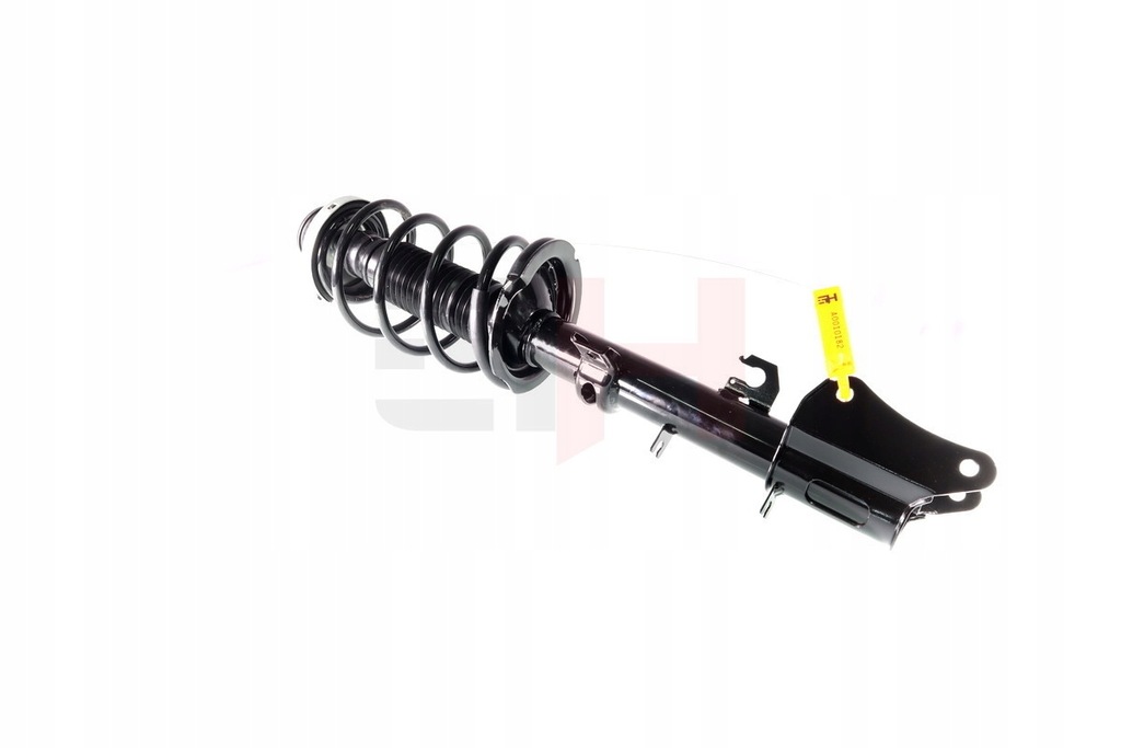 фото №9, Колонка підвіска 2szt задня l+p alfa romeo gt