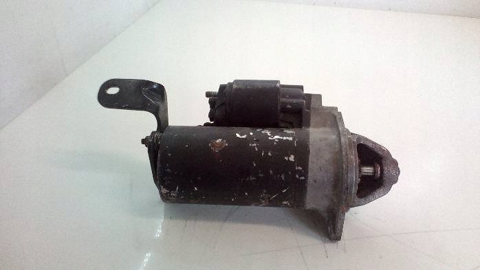 фото №9, Стартер opel vectra c 2,0 d 0001109015