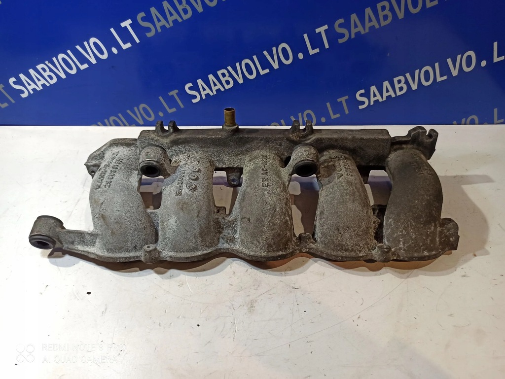 фото №1, Volvo c70 2010 колектори впускні