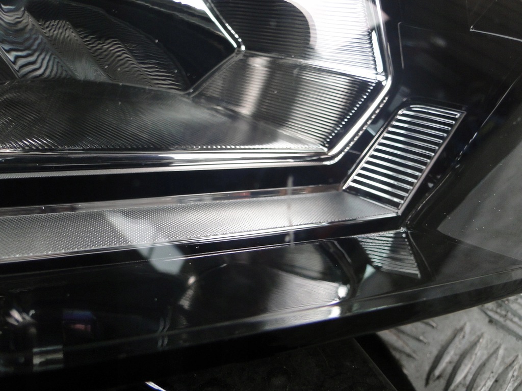 фото №11, Фара лампа vw t-roc 2ga 2ga941035b 2ga941006b