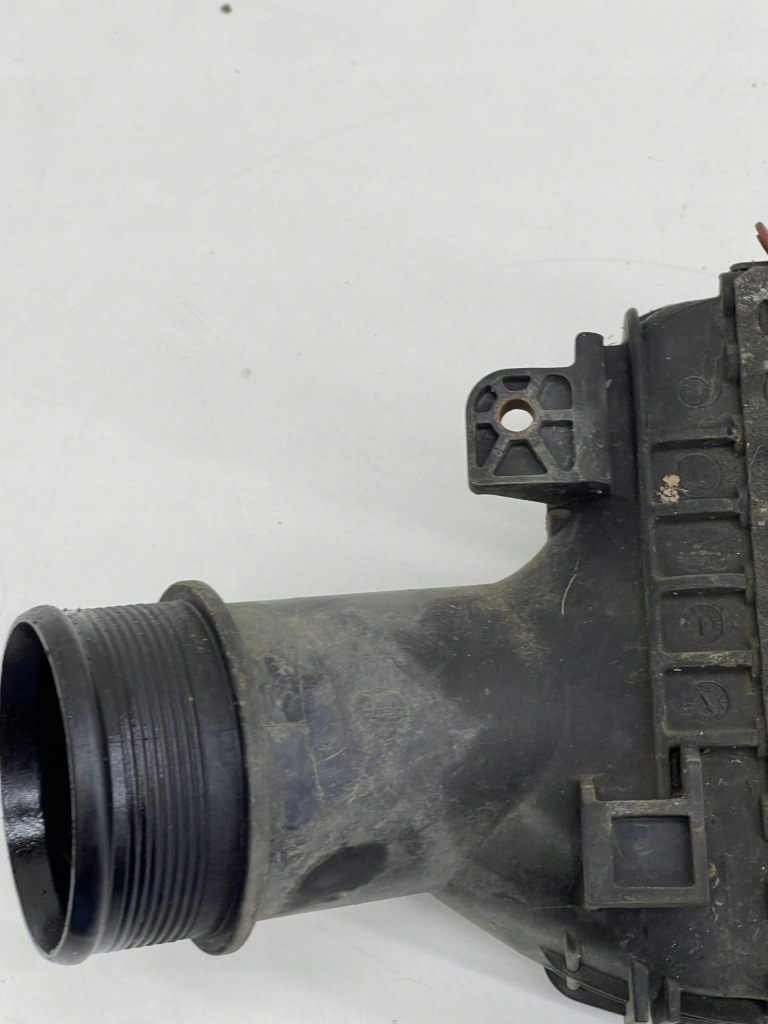 Audi a4 a5 a7 a6 c7 3.0 tdi радіатор повітря інтеркулер повний оригінал! Київ