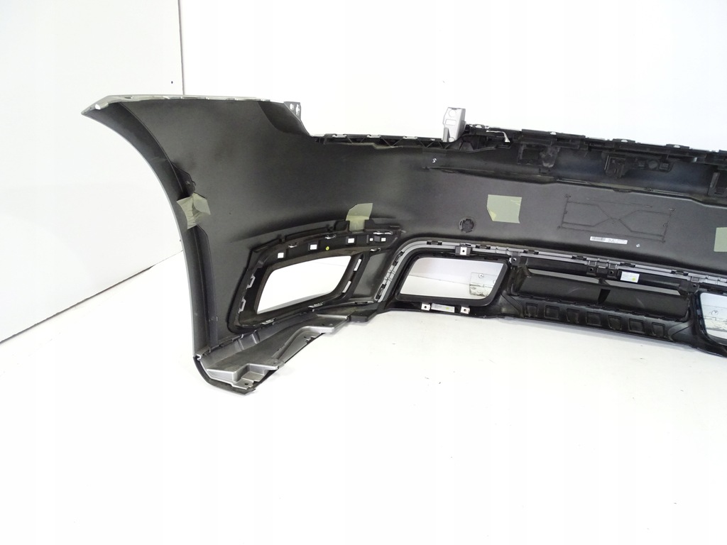 фото №7, Бампер задний porsche carrera 911 992 turbo s новый