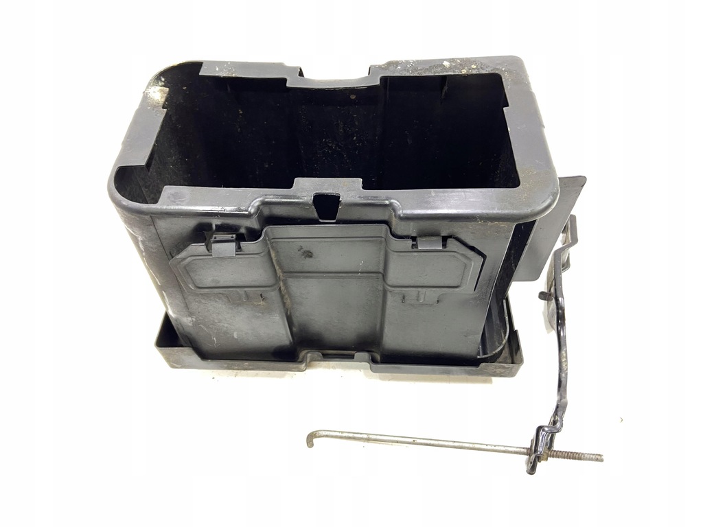 фото №6, Основание корпус аккумулятор honda cr-v ii 02-06