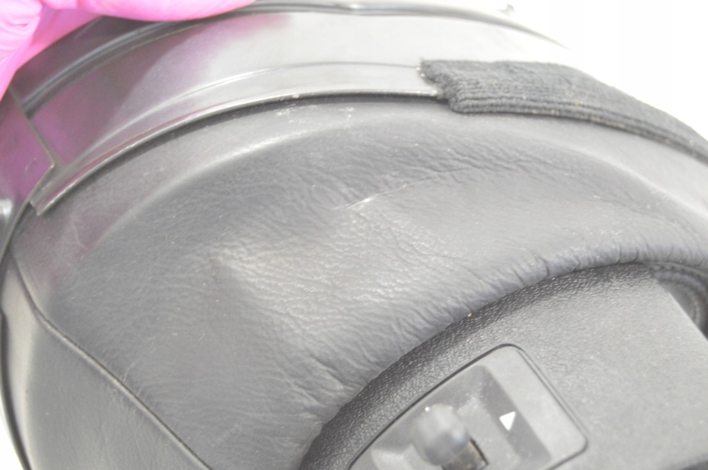 фото №14, Защита корпус переключатель колонки рулевого mercedes r129 sl 1294622623