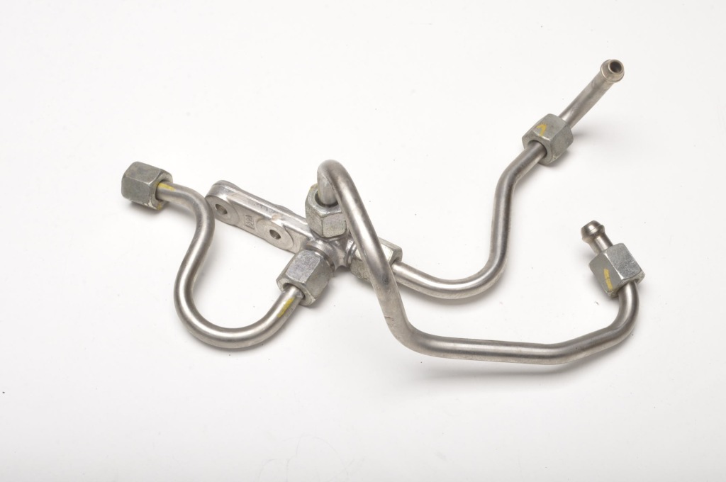 фото №1, Maserati levante sq4 3.0 провода топливные 19r