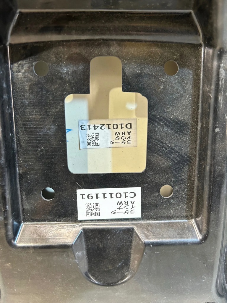 фото №7, Lexus lc 2024 кришка багажника багажника nowa