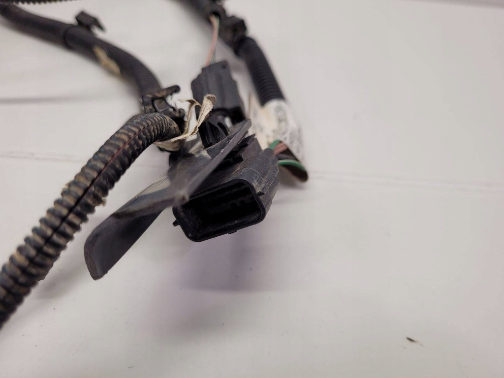 фото №7, Датчик паркування задня renault kadjar 2018 253a44101r