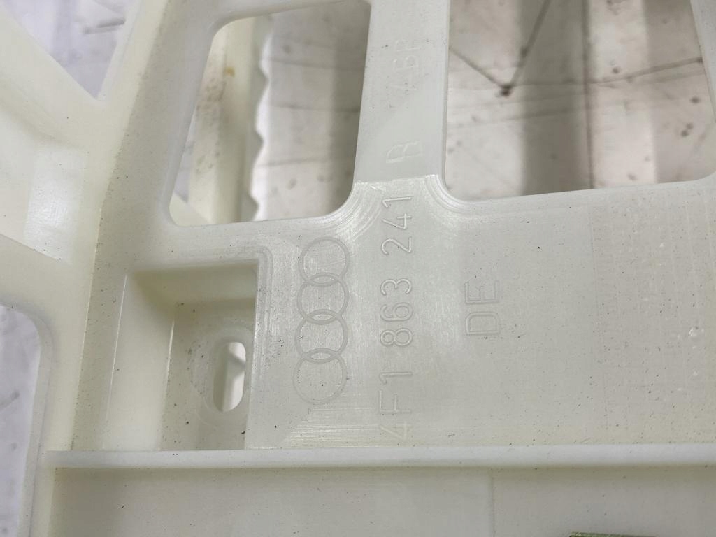 фото №5, Туннель средний каркас туннель audi a6 c6 3.0 tdi 4f1863241