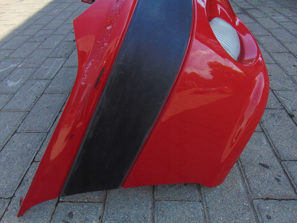 фото №10, Бампер перед передний hyundai atos prime europa