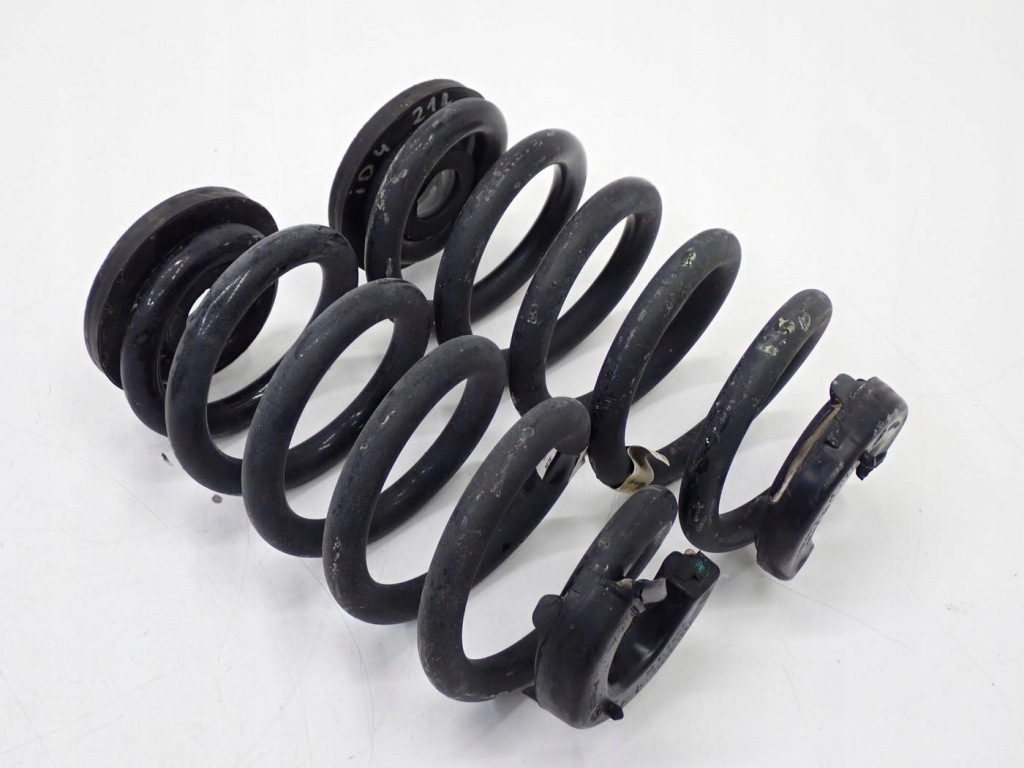 Купити Пружина задній задня оригінал 1ea511103aa vw id4 id.4 gtx 21r