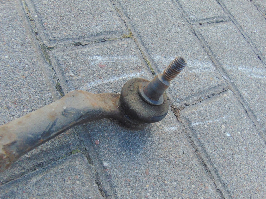 фото №12, Рулевая рейка volvo v50 lift 2.0 дизель europa