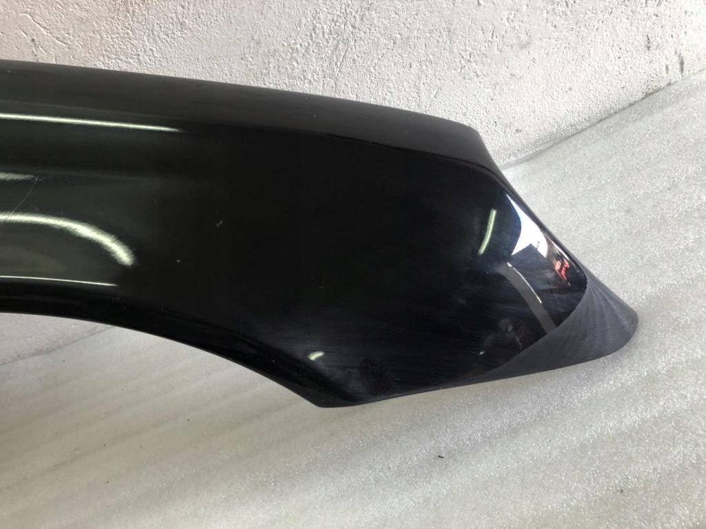 фото №8, Крила правий перед mercedes w203 lift