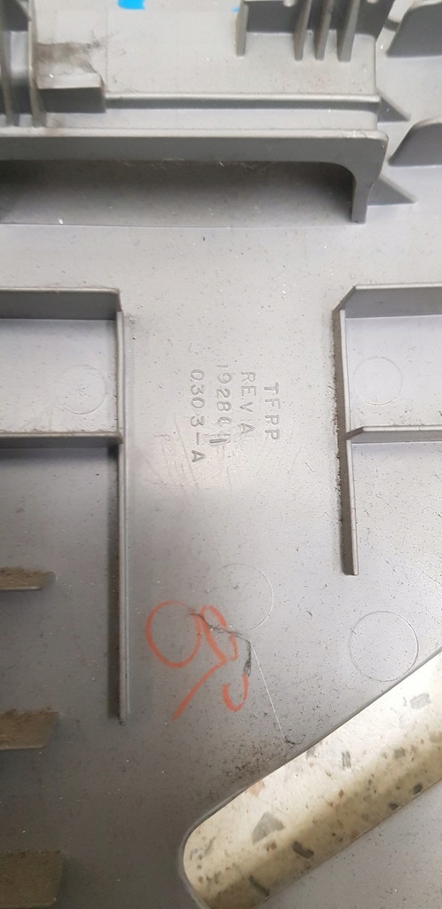 фото №4, Защита стойка jeep grand cherokee ii wj