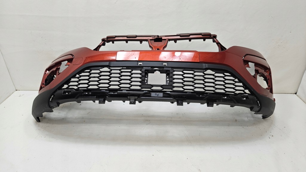 фото №5, Бампер перед dacia sandero iii stepway 620228861r