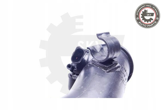 Шланг турбіни skoda superb 2 vw passat 2.0 3b2, 3b3, 3b6 Доставка