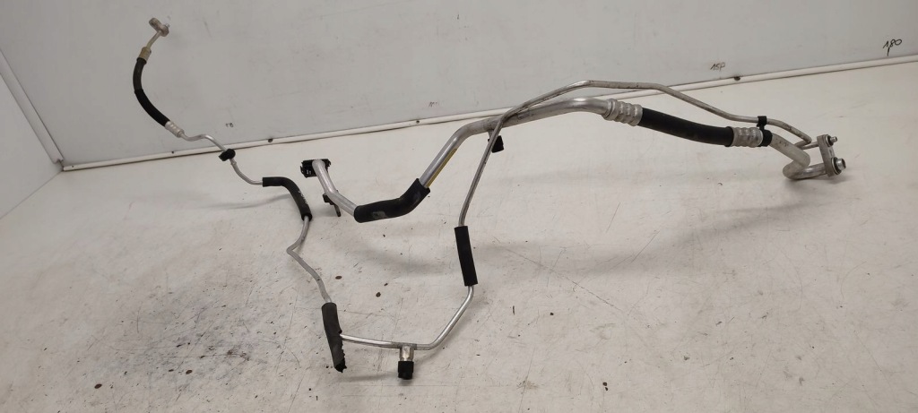 Патрубок шланг кондиціонера opel astra j lift 1,6 Доставка