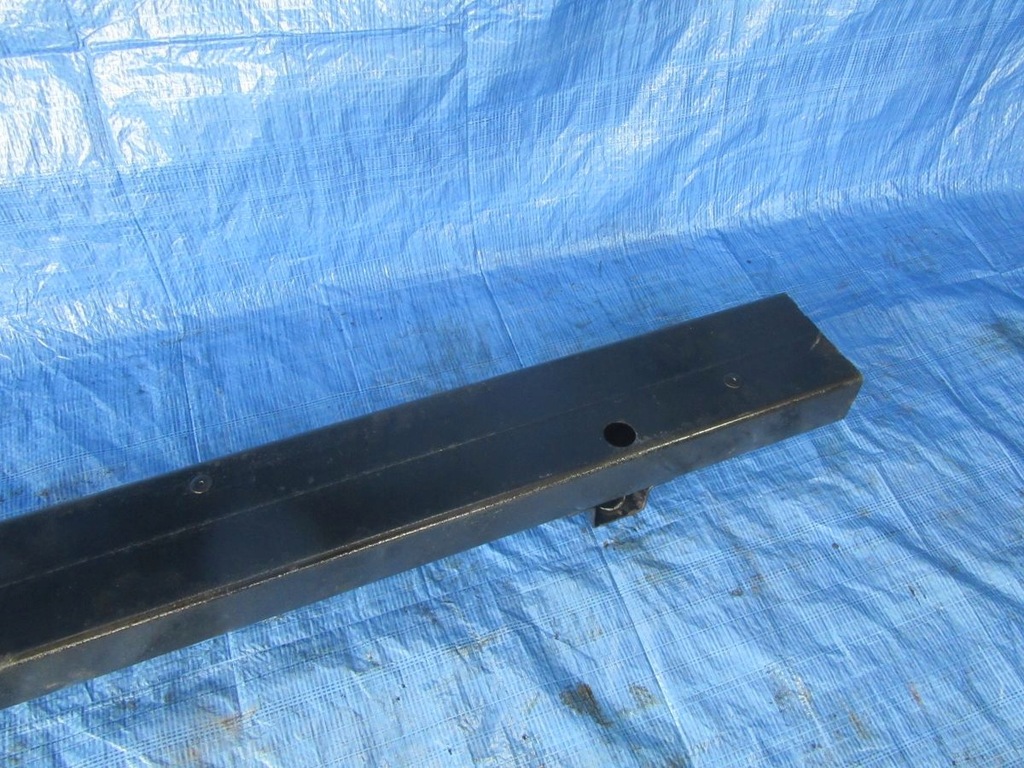 фото №7, Ford ranger ii балка усилитель бампера задняя