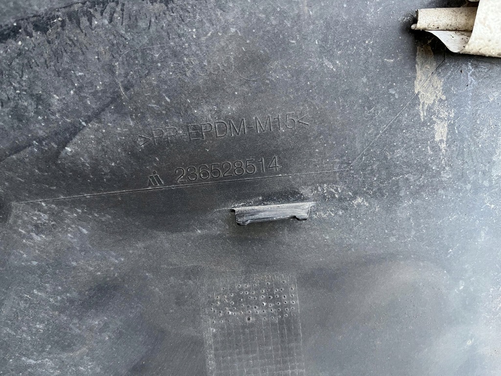 фото №7, Opel astra k kombi бампер задняя задний 236528514