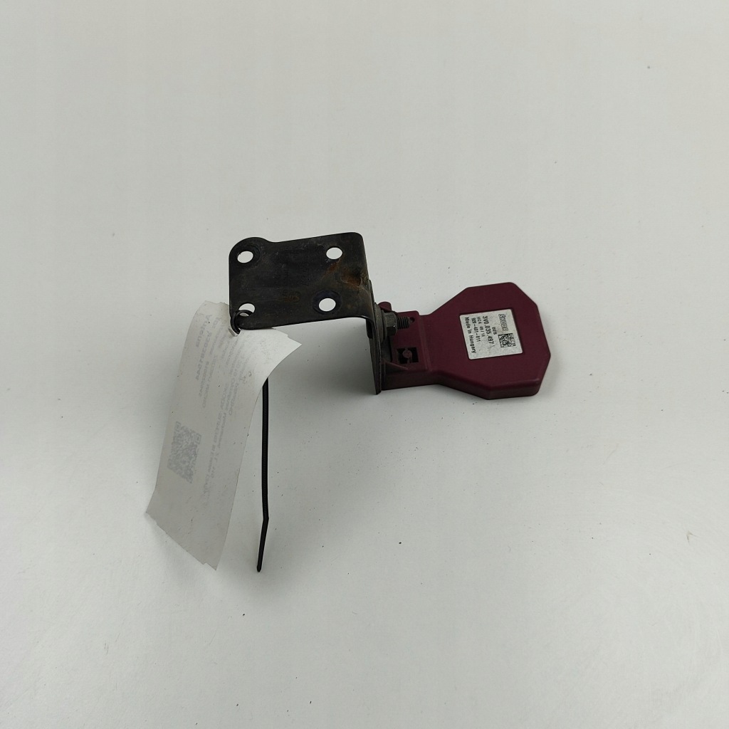 фото №5, Skoda superb b8 3v 2019 антенна gps