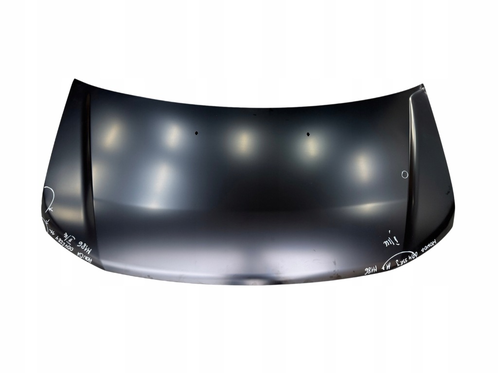 фото №1, Капот кришка двигуна honda odyssey 2011-