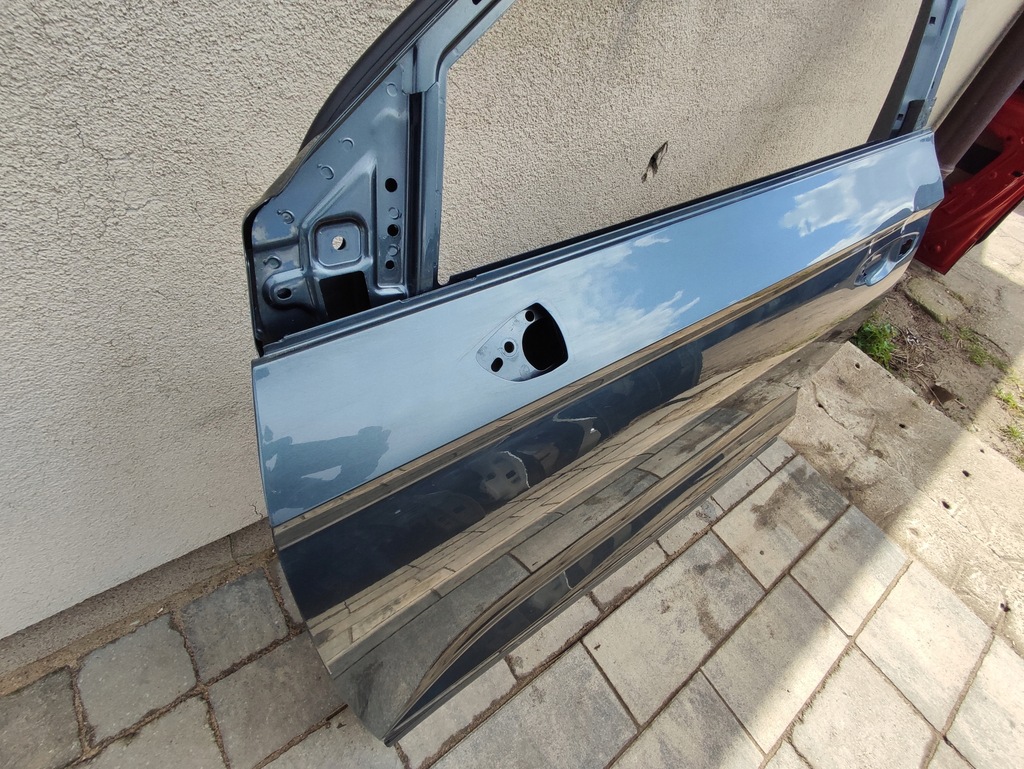 фото №10, Дверь seat ateca передние левая