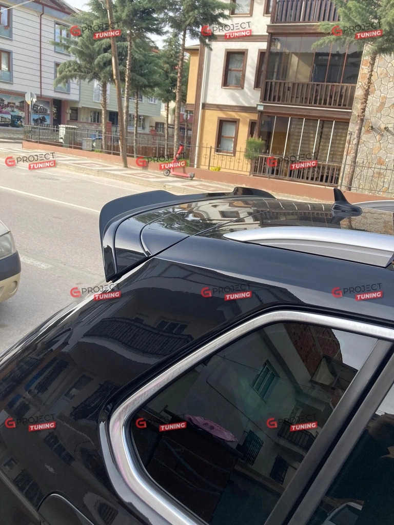 фото №3, Спойлер do vw tiguan ad1, ax1 2015-2020 przed liftingiem r-line