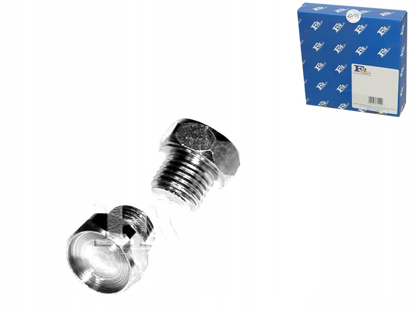 Купити F-a1 564.471.001 кришка зливний оливи, піддон масляна