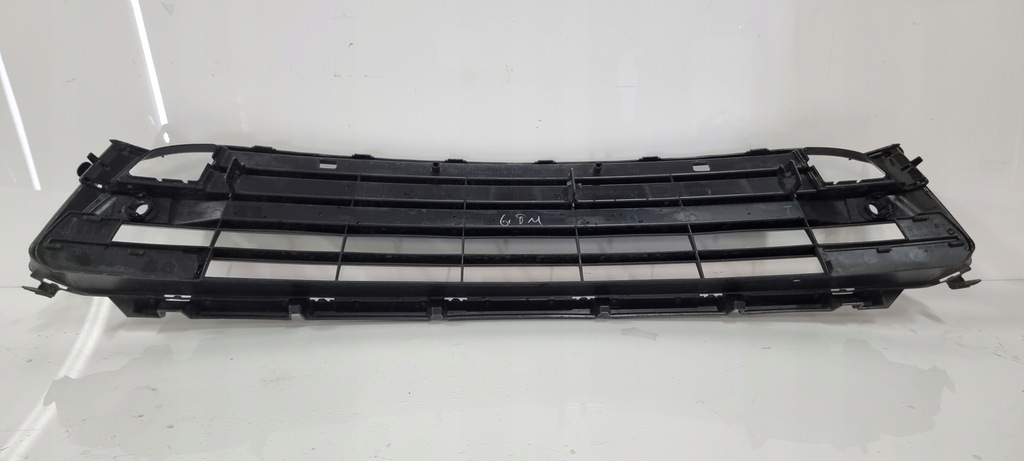 фото №6, Решітка нижня бампера перед lexus rx iv