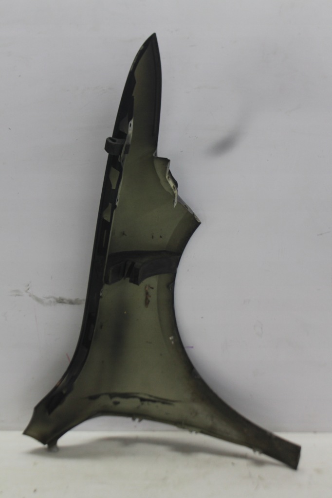 фото №8, Крила лівий перед передній skoda superb ii 2 kol. lf8v 08-13