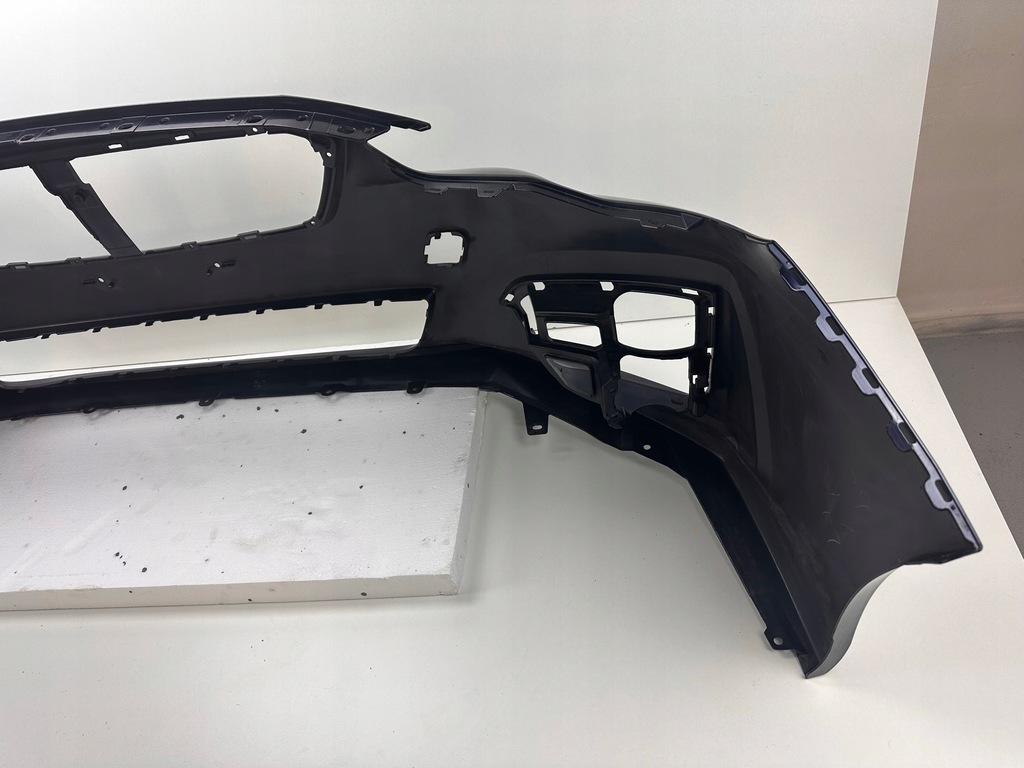 фото №6, Subaru impreza 2016- бампер передній перед org!