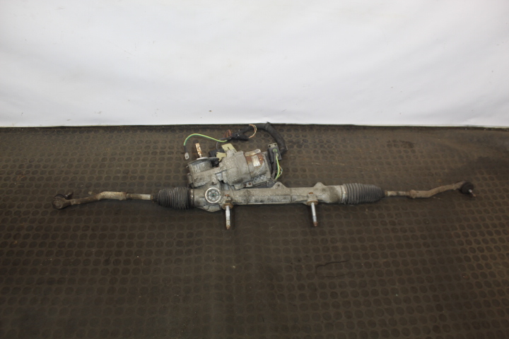 фото №1, Рулевая рейка peugeot 207 1.4hdi