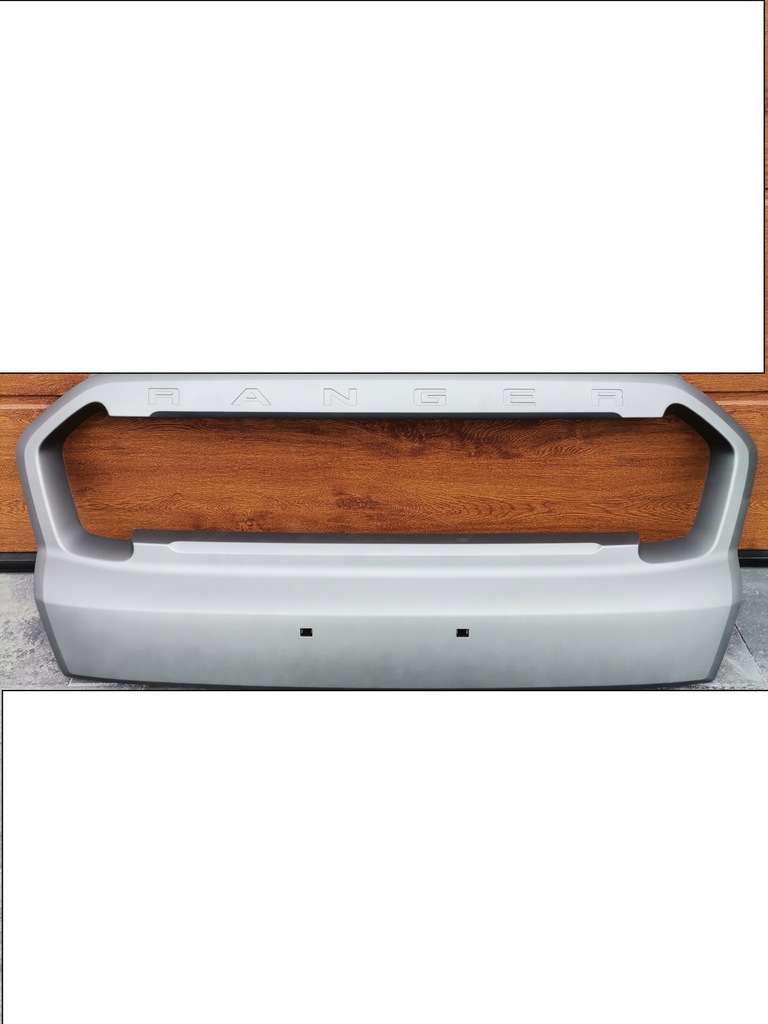 фото №1, Ford ranger iv lift решітка радіатора решітка радіатора eb3b-8b189-b nowa