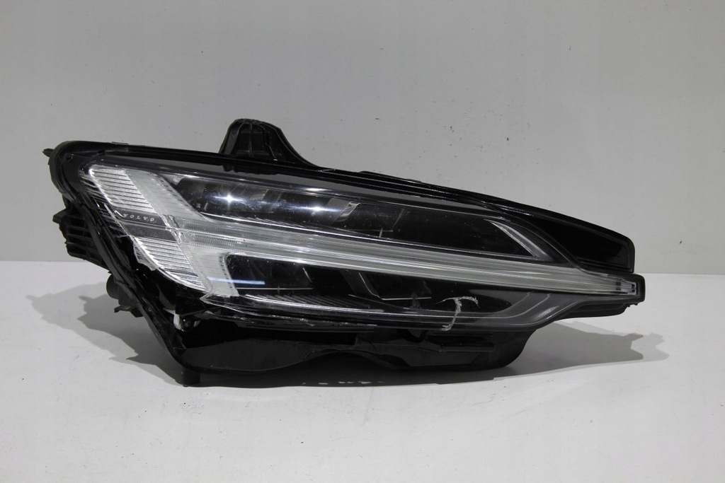 фото №1, Volvo v60 s60 full led правий лампа права highbeam
