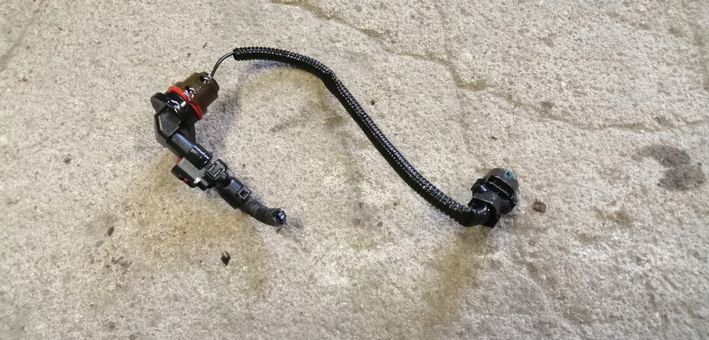 фото №1, Opel karl датчик