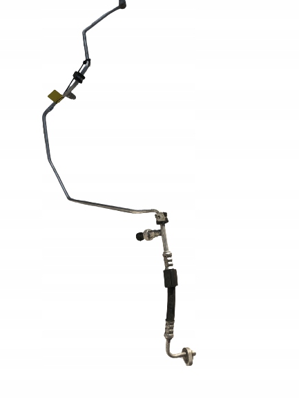 фото №1, Шланг кондиціонера alfa giulia