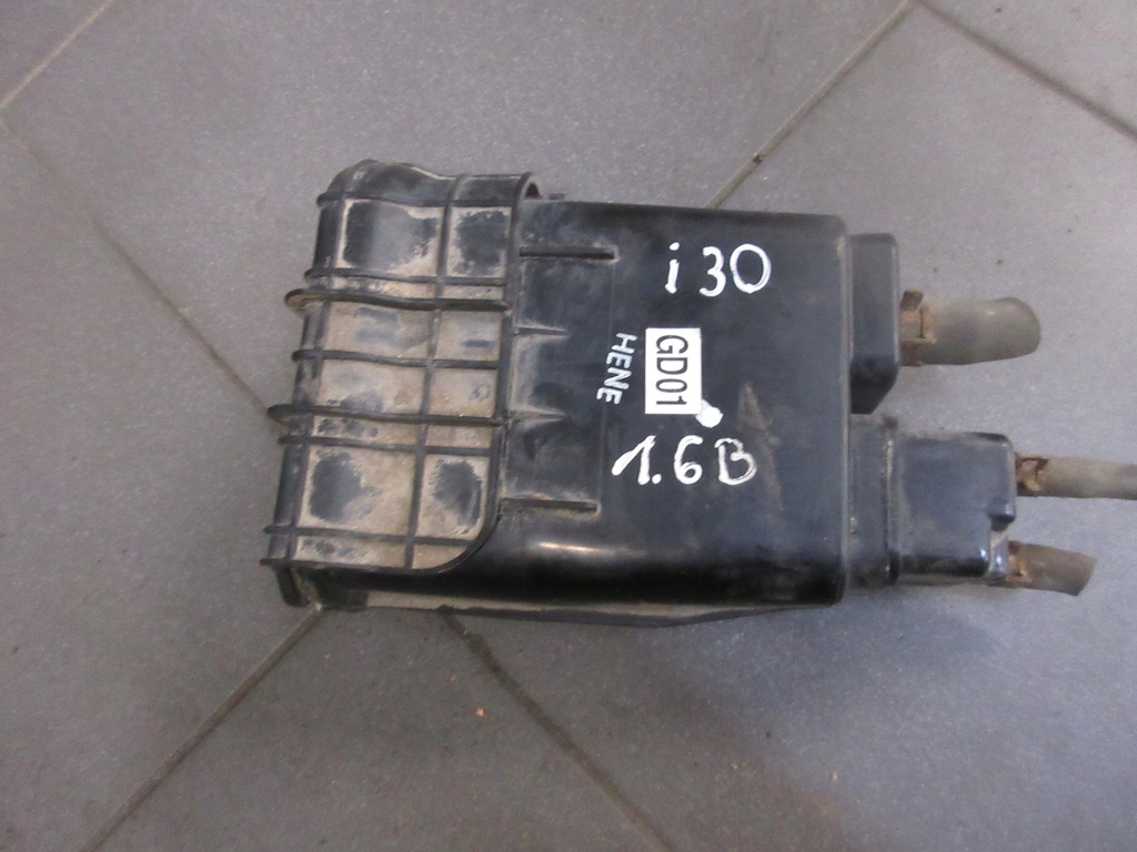 фото №1, Фільтр вугільний hyundai i30 ii 1.4 b