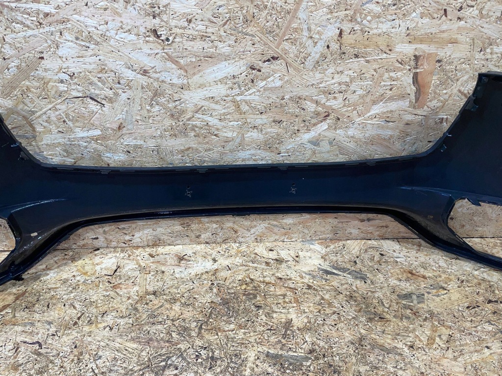 фото №9, Volvo xc90 xc-90 ii 2 14-24 бампер перед передній