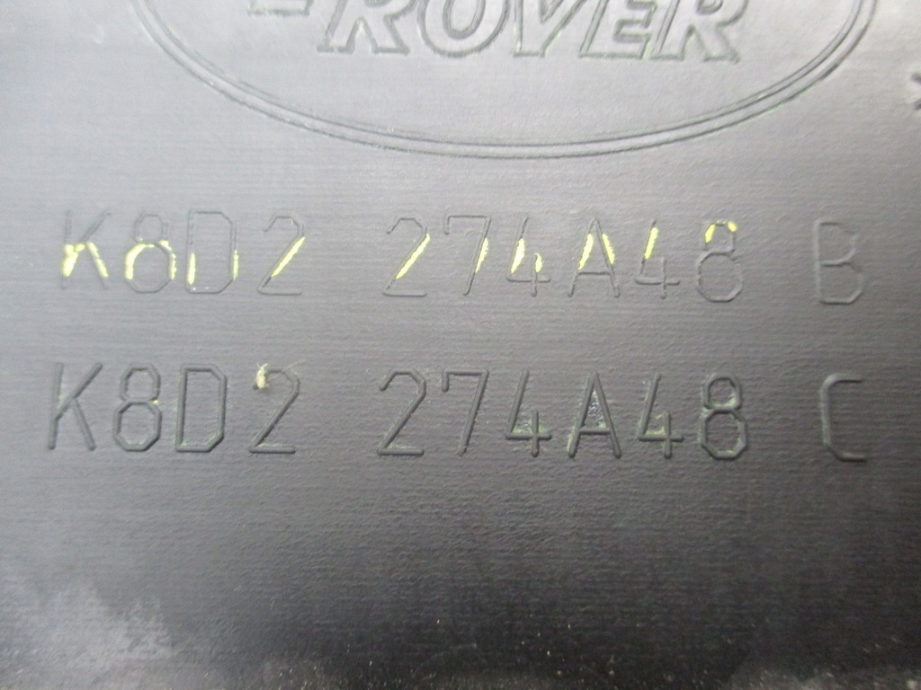 фото №10, Range rover evoque ii 2019- молдинг зовнішня двері права задня k8d2274a48