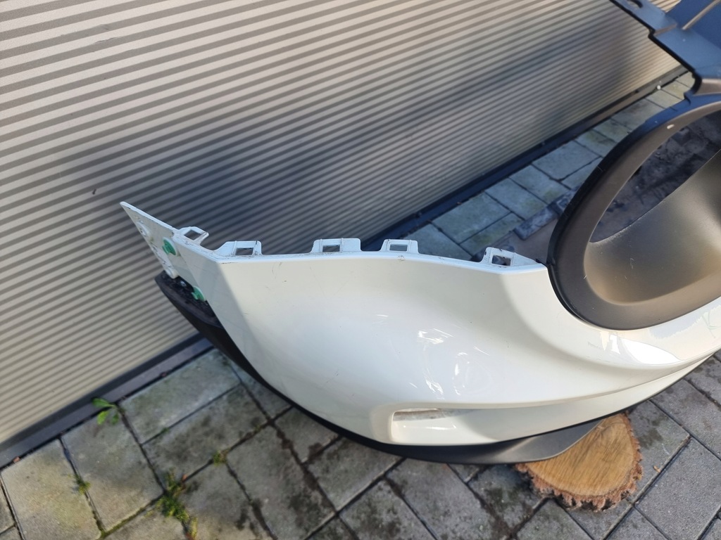 фото №7, Jeep renegade lift 18- бампер перед передній 52100413