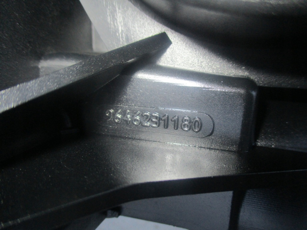 Корпус фильтра топлива peugeot ford citroen 1.4 Оригинал