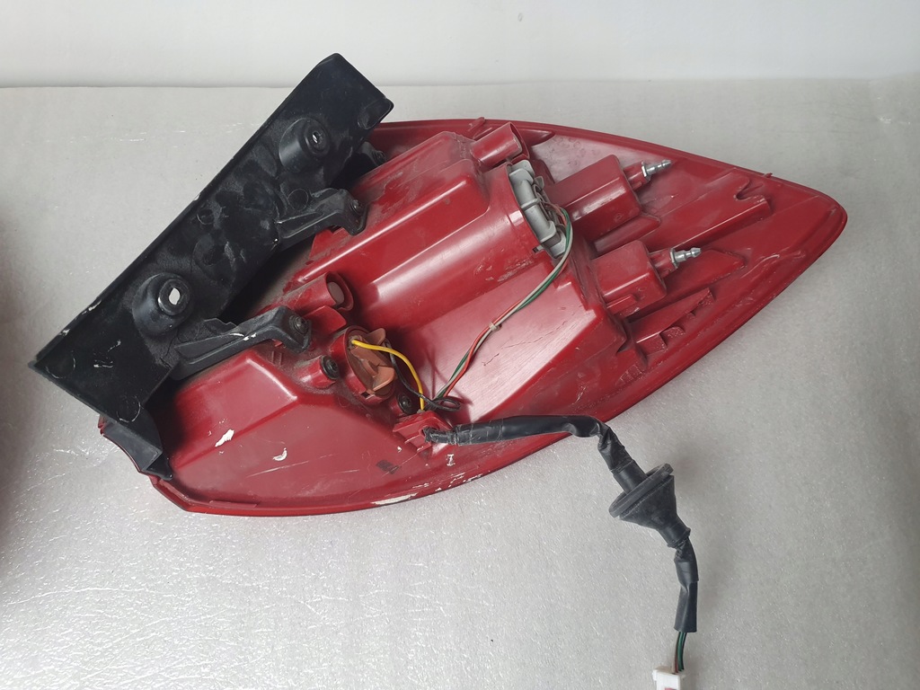 фото №7, Kia ceed ii hb 5d led комплект