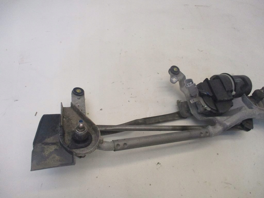 фото №5, Механизм дворник lexus rx450