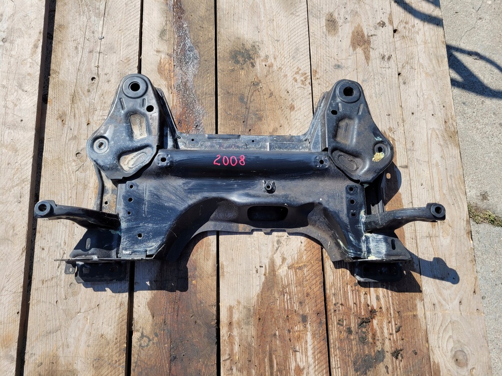 фото №1, Подрамник подрамник подрамник peugeot 2008 ii