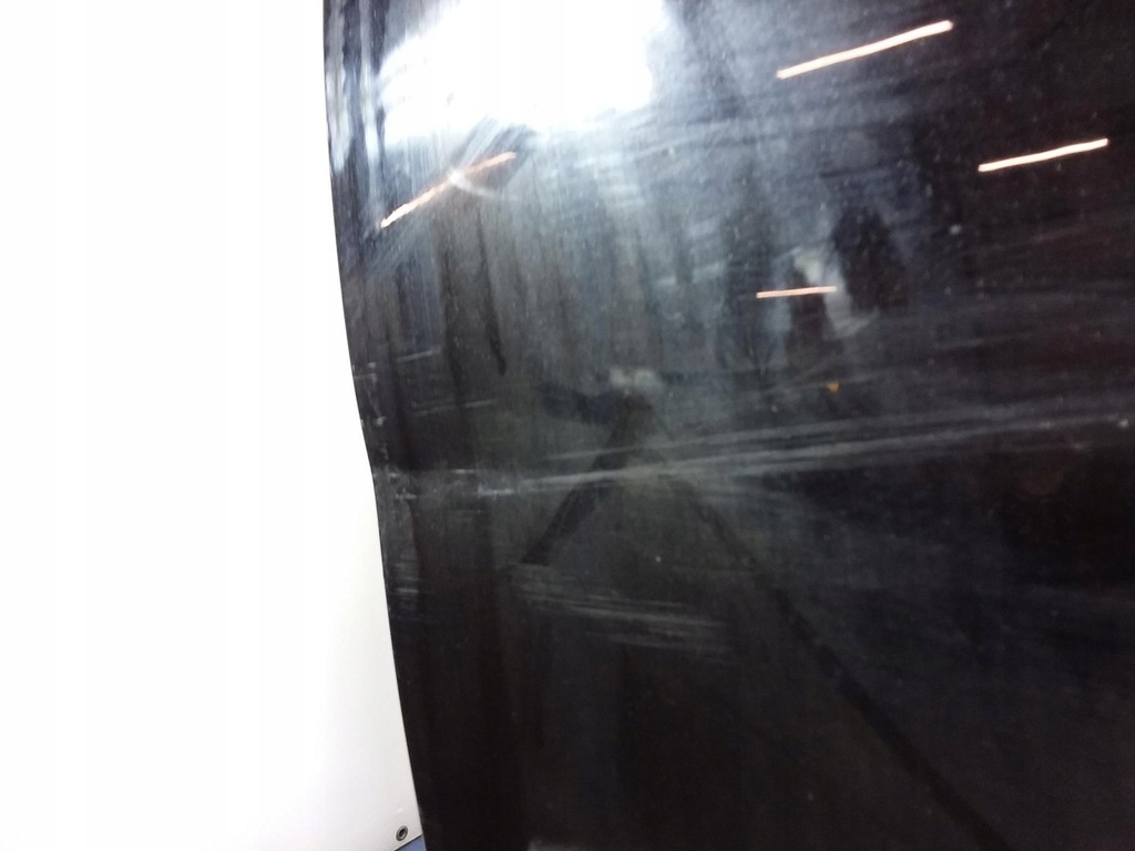 фото №5, Fiat croma ii lift дверь перед левая